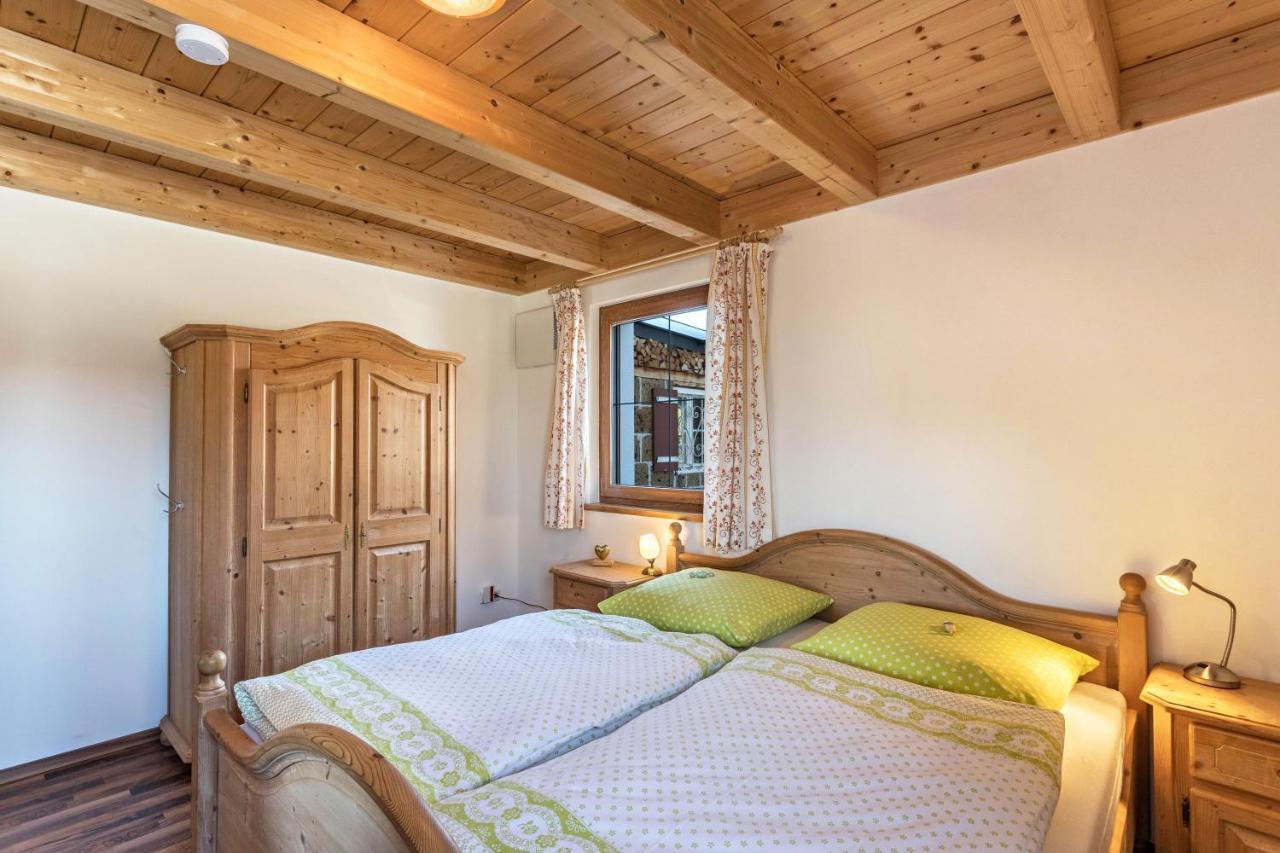 Ferienwohnung Rupertiwinkl Teisendorf Dış mekan fotoğraf